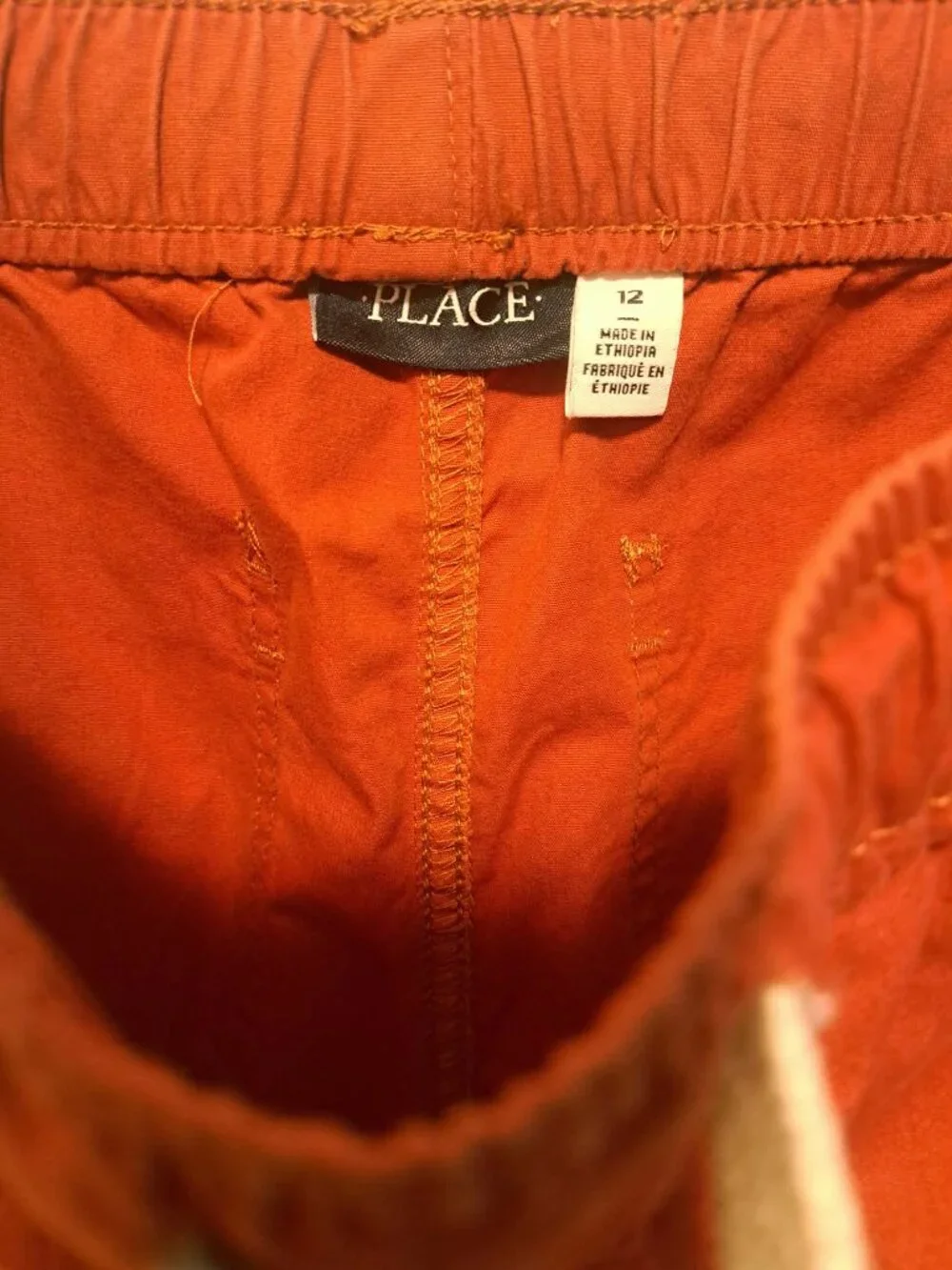Boys Shorts